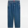 Vans Skate Check-5 Loose Denim