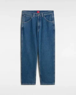 Vans Skate Check-5 Loose Denim