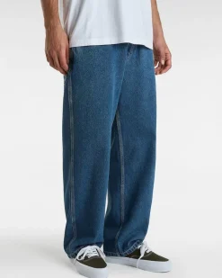 Vans Skate Check-5 Loose Denim