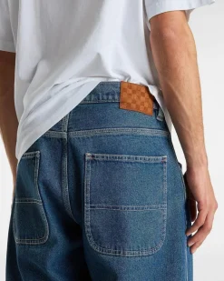 Vans Skate Check-5 Loose Denim
