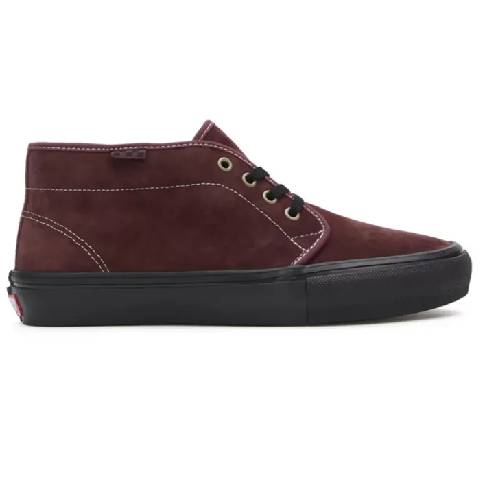 Vans Skate Chukka Schuh