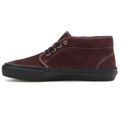 Vans Skate Chukka Schuh