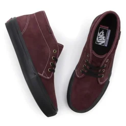 Vans Skate Chukka Schuh