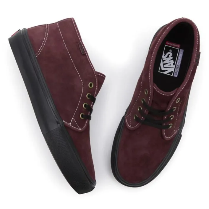 Vans Skate Chukka Schuh