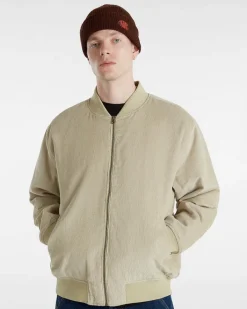 Vans Skate Cord Bomber Jacke