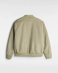 Vans Skate Cord Bomber Jacke