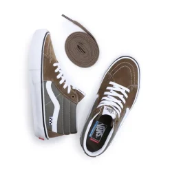 Vans Skate Grosso M Schuh