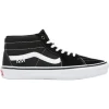 Vans Skate Grosso Mid Schuh