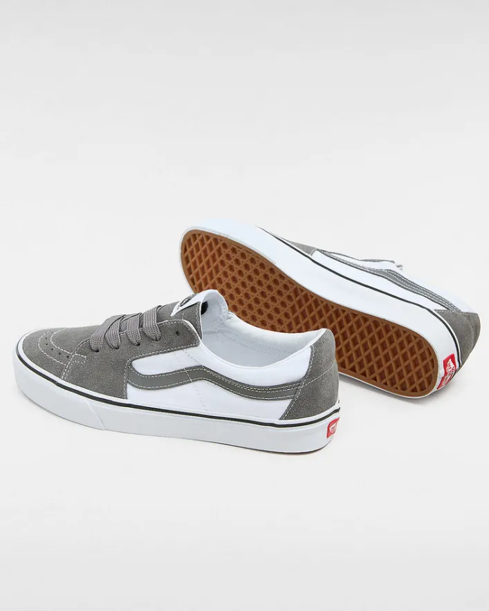 Vans Skate Sk8-Low 2-Tone PWT Schuhe