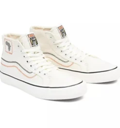 Vans Sk8-Hi 138 Decon VR3 SF Schuh