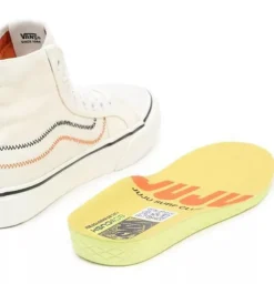 Vans Sk8-Hi 138 Decon VR3 SF Schuh