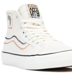 Vans Sk8-Hi 138 Decon VR3 SF Schuh