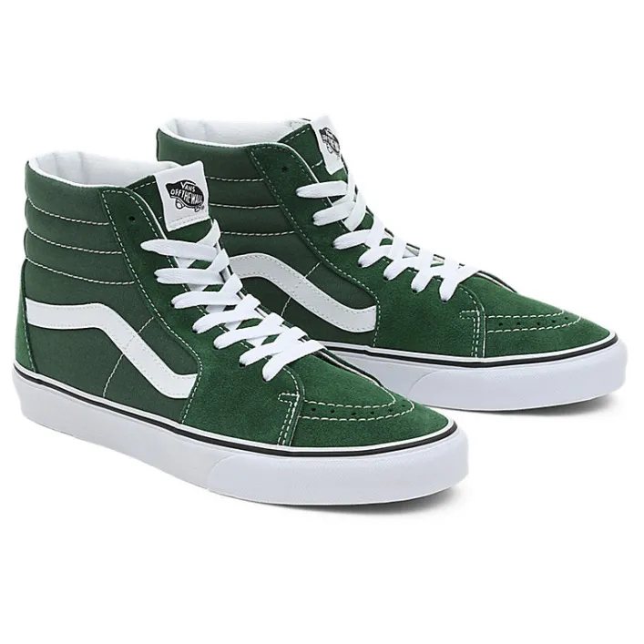 Vans SK8-Hi Color Theory Classic Schuh