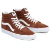 Vans Sk8-Hi Pig Suede Schuhe