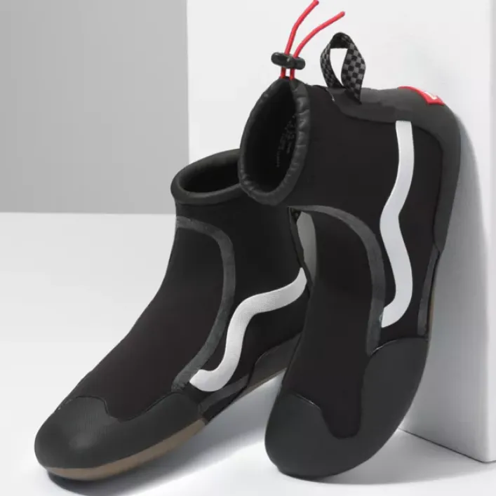 Vans Surf Bootie 2 Mid