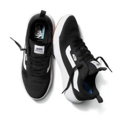 Vans Ultra Range Exo Schuh Schwarz