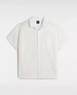 Vans Wayside Eyelet SS Shirt