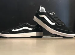 Vans Zahba Skate Schuhe