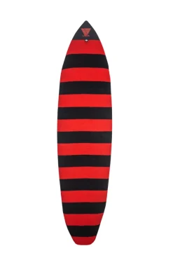 Veia Boardsock 6'6 - Rot