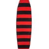 Veia Boardsock 6'0 - Rot