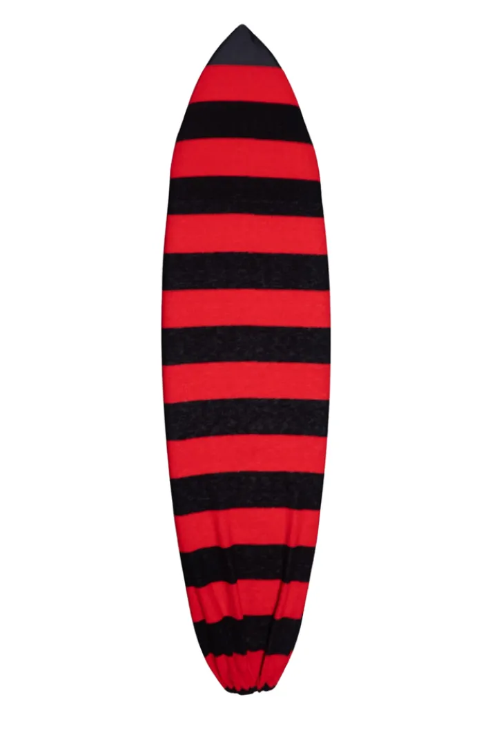 Veia Boardsocke 7'0 - Rot