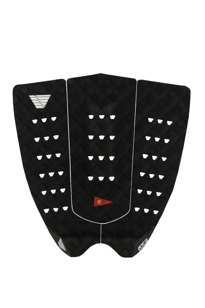 Veia John John Florence Grom Pad mit rundem Schwanz, Nacht