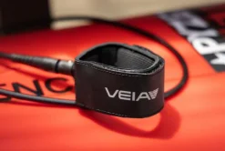 Veia John John Florence Pro 6' Comp Leine - Nacht
