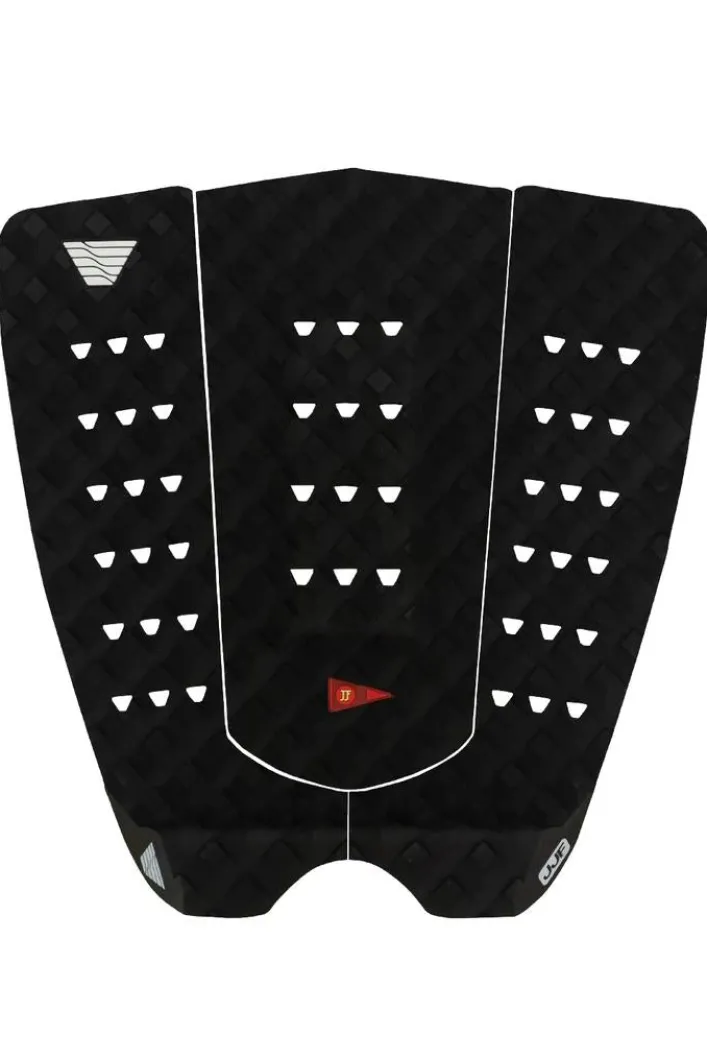 Veia John John Florence Squash Tail Pro Pad - Nacht / Sturm