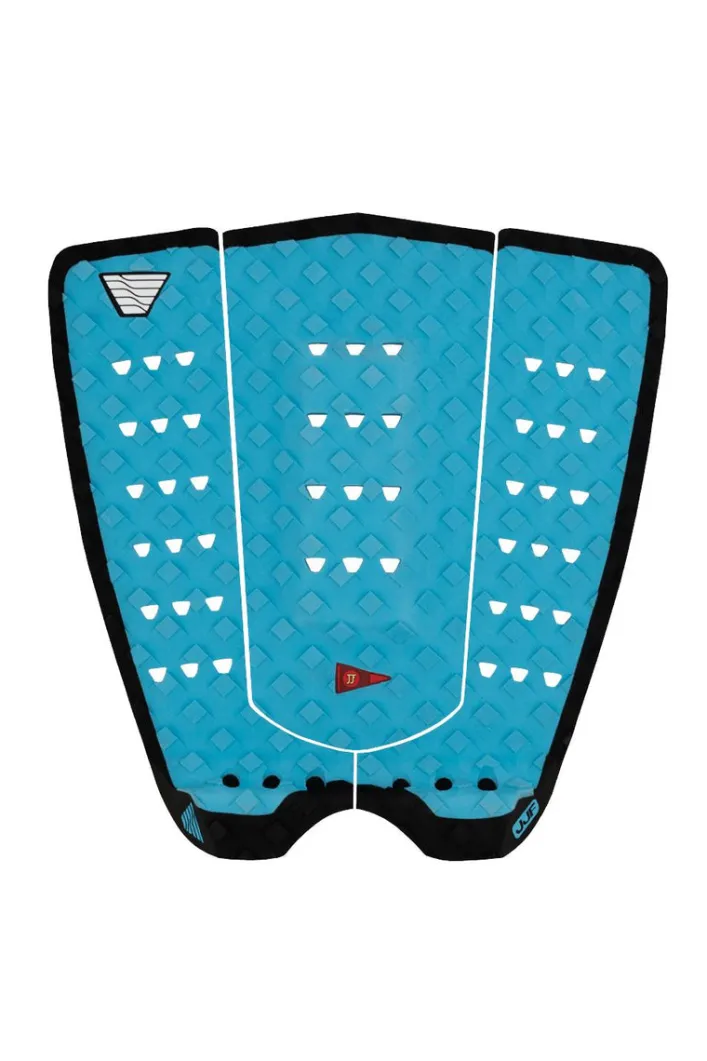 Veia John John Florence Squash Tail Grom Pad - Blau / Nacht