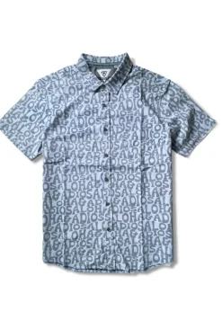 Vissla Alohadios Eco Kurzarmhemd