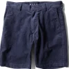 Vissla Creators Port Cord-Shorts 20"