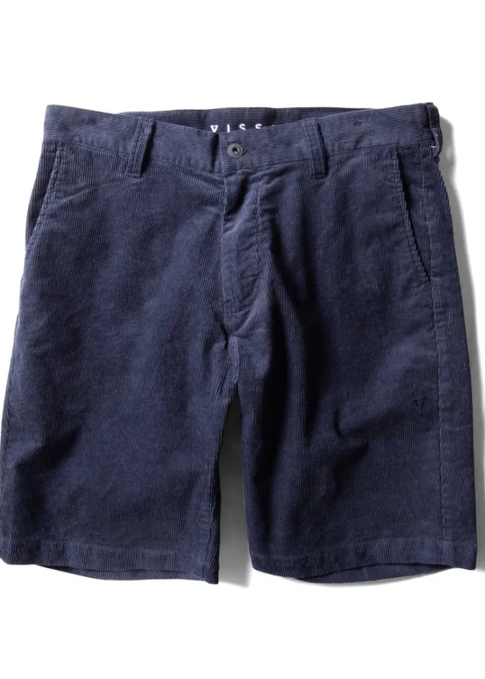 Vissla Creators Port Cord-Shorts 20"