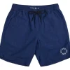 Vissla Sun 17" Walkshort