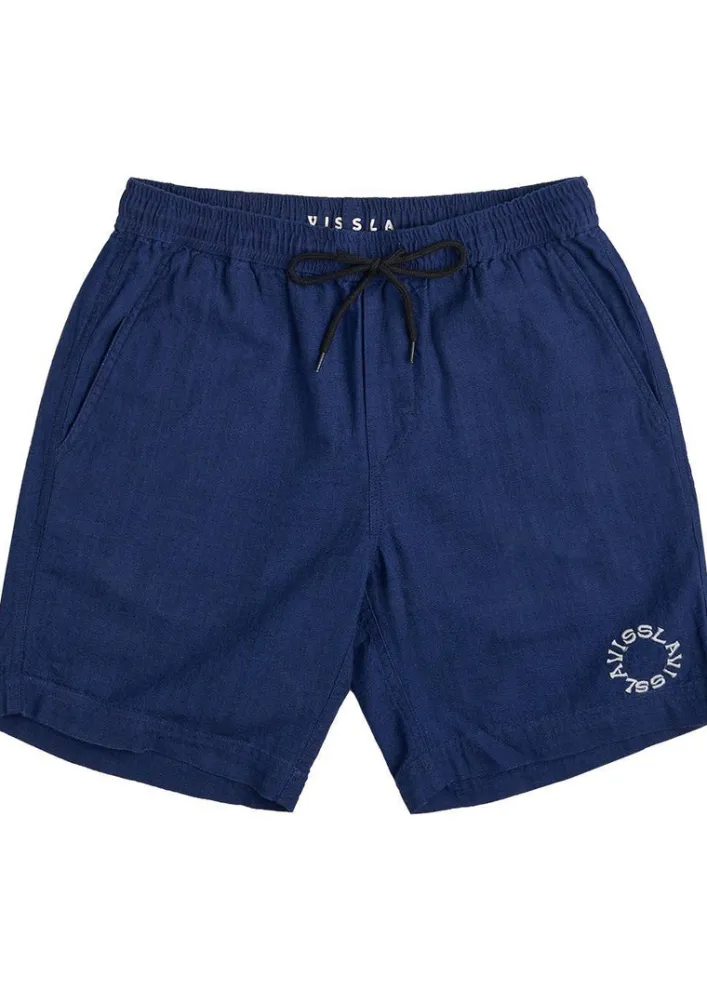 Vissla Sun 17" Walkshort