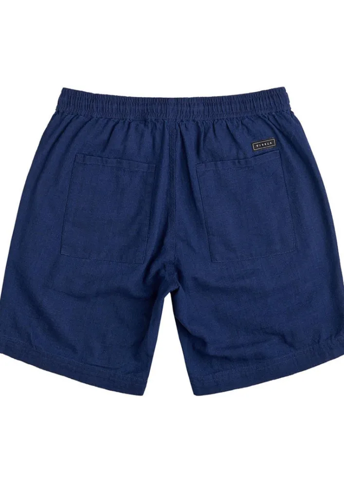 Vissla Sun 17" Walkshort