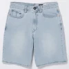 Volcom – Billow – Jeansshorts