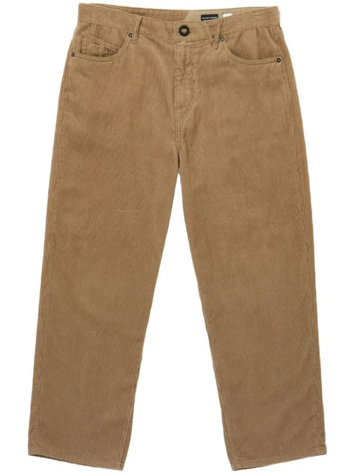 Volcom – Billow – Konische Cordhose