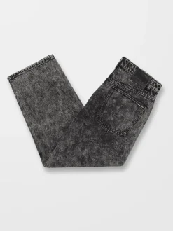 Volcom – Billow – Tapered-Jeanshose