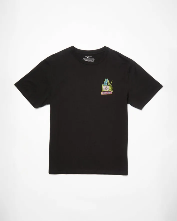 Volcom – Catv-T-Shirt