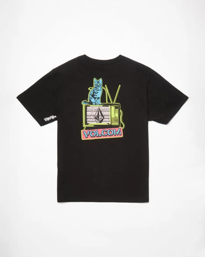 Volcom – Catv-T-Shirt