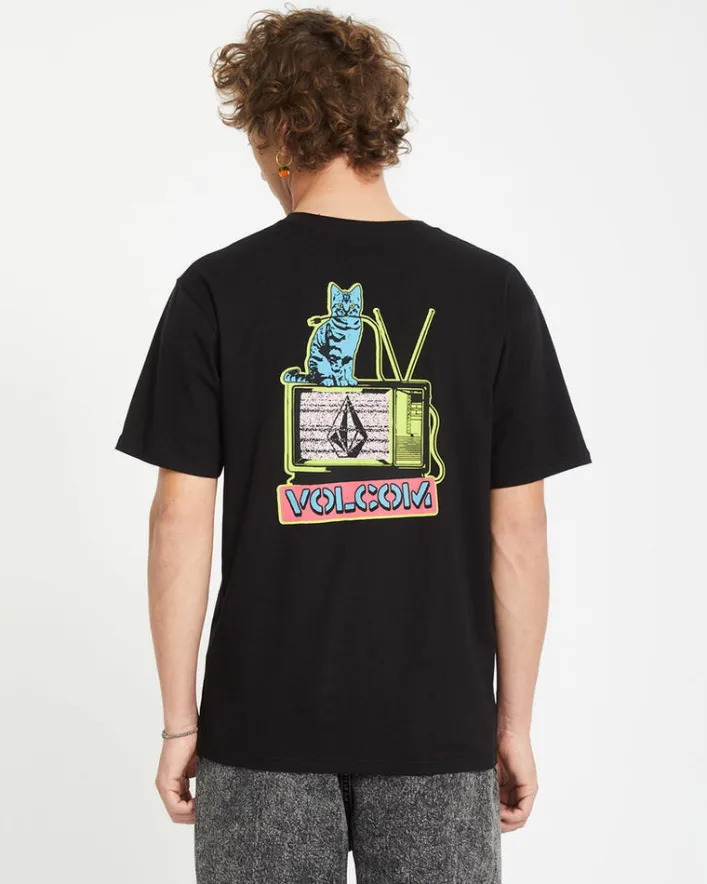 Volcom – Catv-T-Shirt