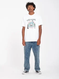 Volcom – FA Keutchi – T-Shirt