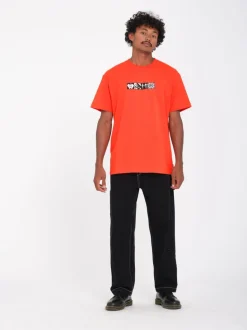 Volcom – FA Keutchi – T-Shirt