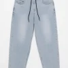 Volcom – Freazy – Lockerer EW-Jeansstoff
