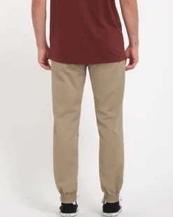Volcom – Schmaler Jogginganzug „Frickin“