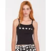 Volcom 1991 Strapy Tank Spagettioberteil