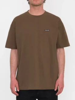 Volcom – T-Shirt „Pistol Stone“