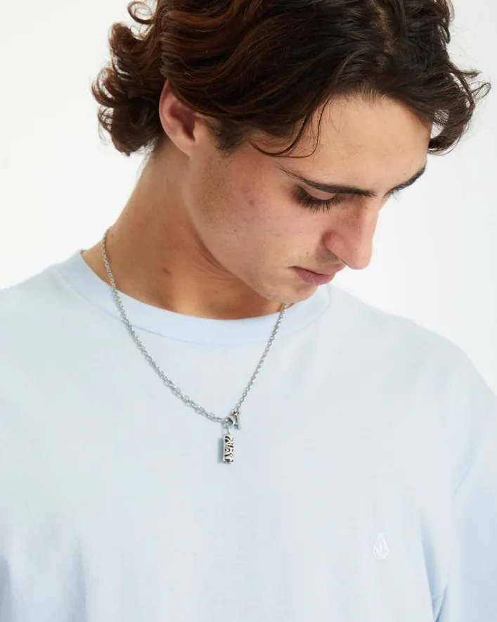 Volcom – T-Shirt „Stone Blanks“