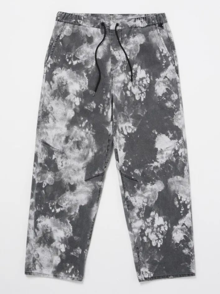 Volcom Asphalt Beach EW Hose