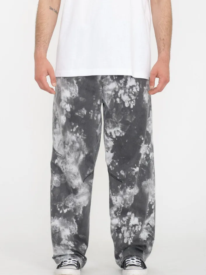 Volcom Asphalt Beach EW Hose